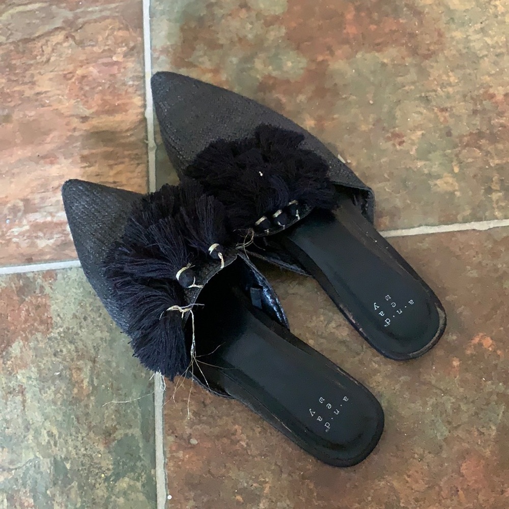A new Day flats